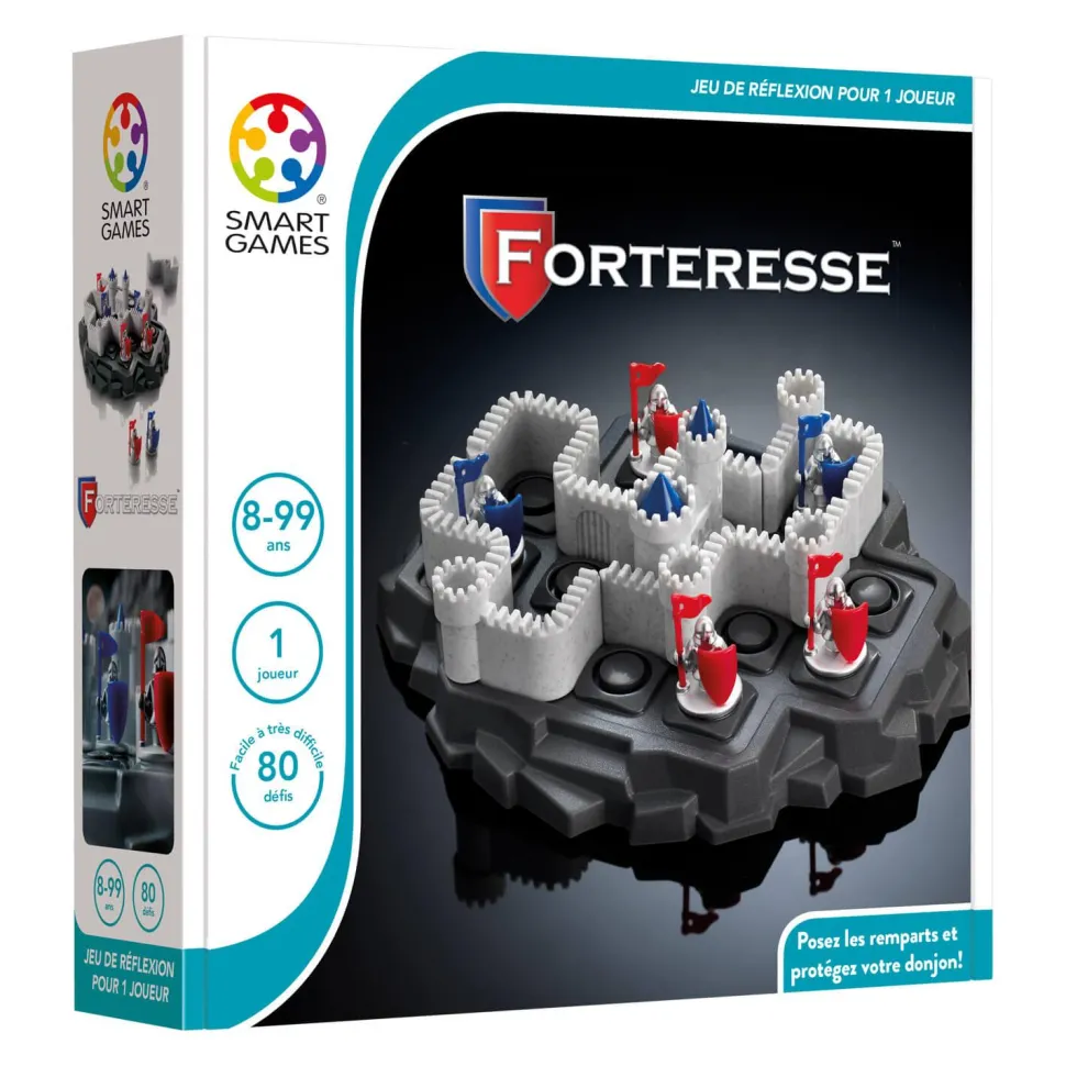 Forteresse - SmartGames