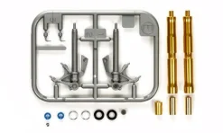 Fourche Ducati 1199 Panigale S - 1/12e - Tamiya - Tamiya