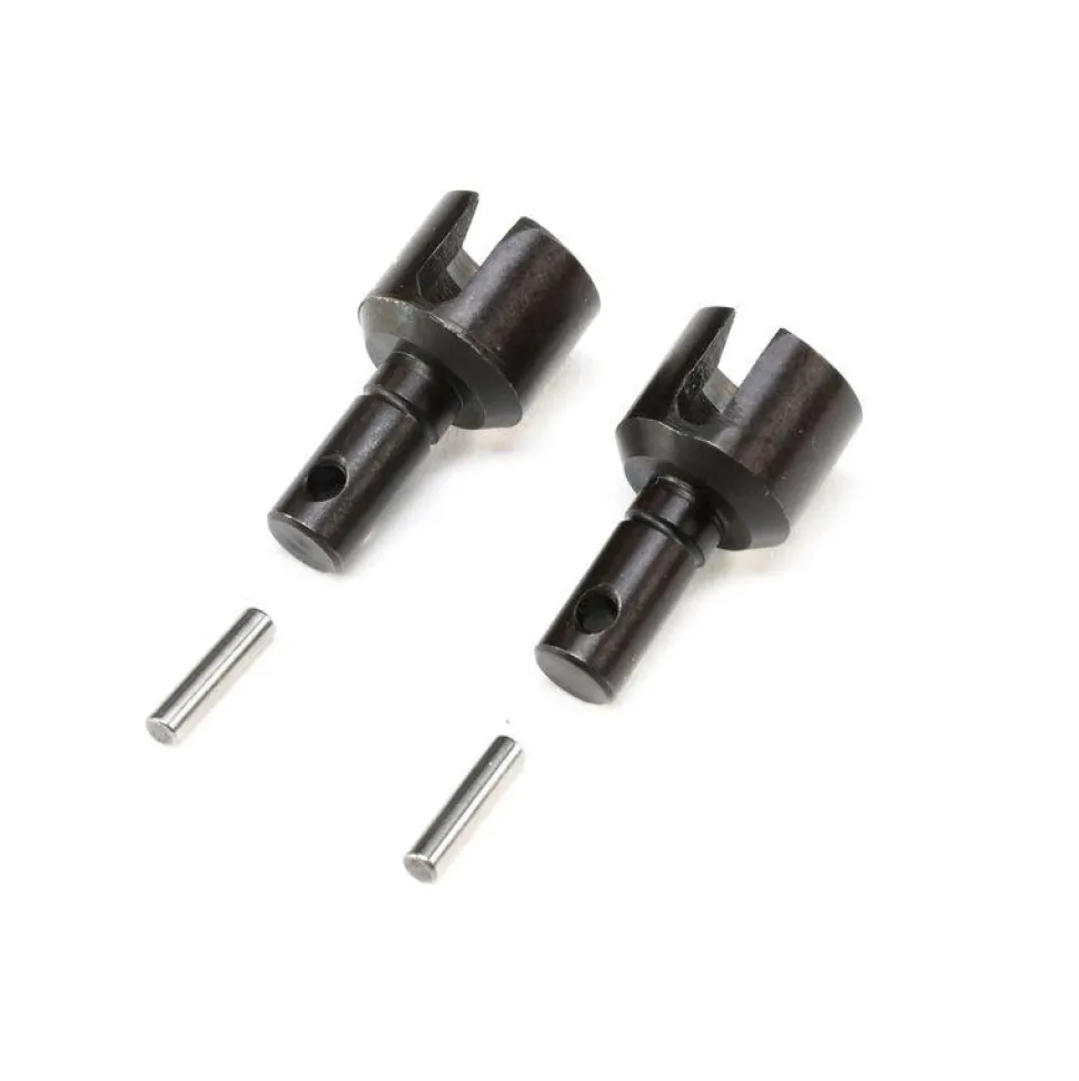 F/R Diff Outdrive Set (2) - LMT - Losi - Losi - TLR