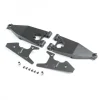 Fr Lwr Susp Arms (L/R) - SBR 2.0 - Losi - Losi - TLR