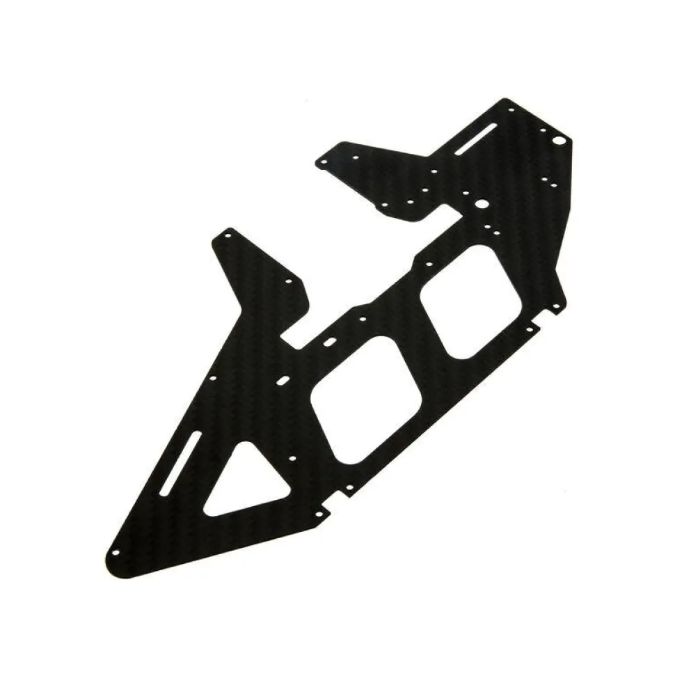 Frame (1): Fusion 360 - Blade