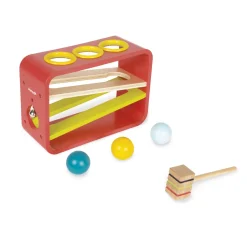 Frappa' Ball Tatoo - Janod