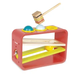 Frappa' Ball Tatoo - Janod