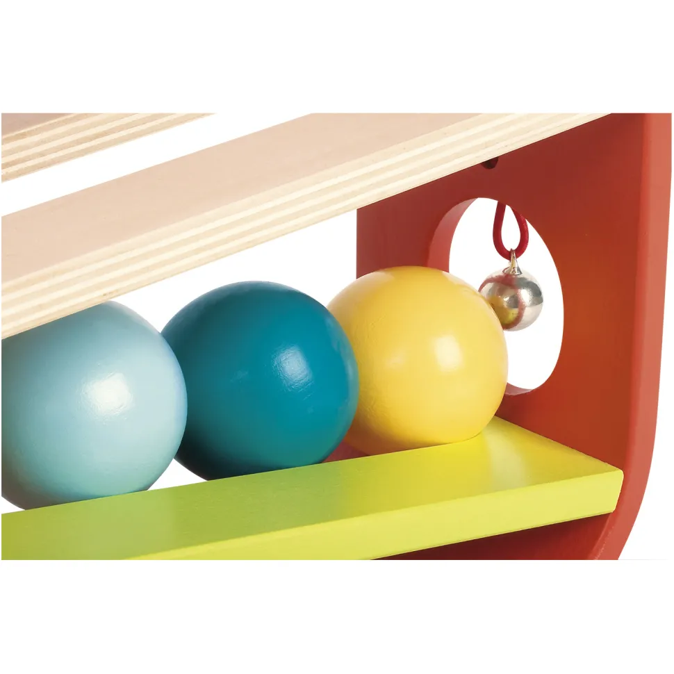 Frappa' Ball Tatoo - Janod