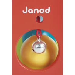 Frappa' Ball Tatoo - Janod