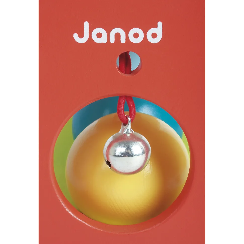 Frappa' Ball Tatoo - Janod