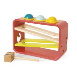 Frappa' Ball Tatoo - Janod