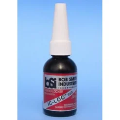 Frein Filet Fort 10ml BSI - BSI