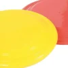 Frisbee , disque volant 18 cm, set de 4 - Eduplay