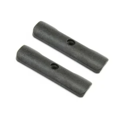 Front Bumper (2) : 22X-4 - Losi - TLR