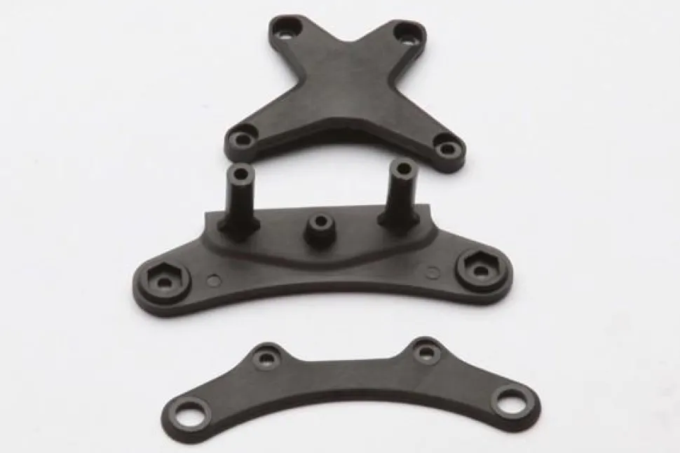 Front Bumper Hold - Rally Legends