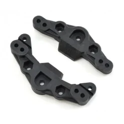 Front Camber Block 22 & 22SCT, Stiffezel: All 22/T - Losi - TLR
