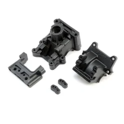 Front Gear Box: 8X - Losi - TLR