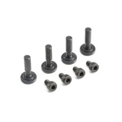 Front Kingpins (4): SuperRockRey - Losi - TLR