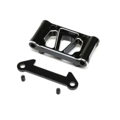 Front Pivot Alum LW Noir - 22 5. - TLR - Team Losi Racing - Losi - TLR