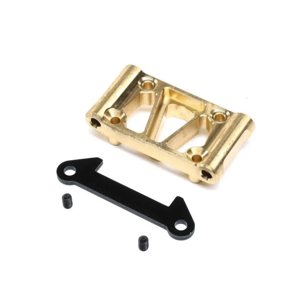 Front Pivot Brass +30g - 22 5. - TLR - Team Losi Racing - Losi - TLR