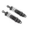 Front Shock Set Complete: Mini-T 2.0 - Losi - TLR