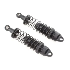 Front Shock Set Complete: Mini-T 2.0 - Losi - TLR