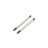 Front Shock Shaft (2): TENACITY - Losi - TLR