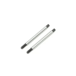 Front Shock Shaft (2): TENACITY - Losi - TLR