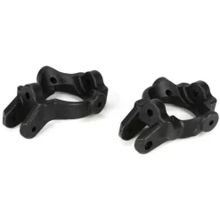 Front Spindle Carrier Set (2): 5TT - Losi - TLR