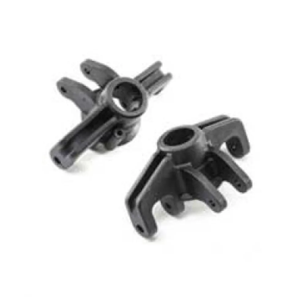 Front Spindle Set (L&R) - Super Baja Rey - Losi - Losi - TLR