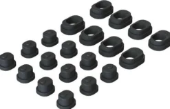 Front Upper Arm Adjustment Block Set - ARRma