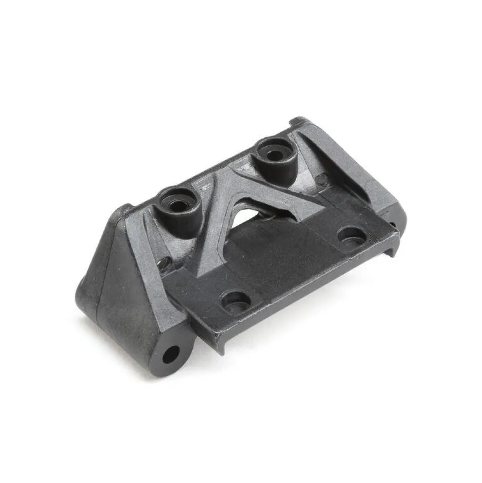 Front Upper Suspension Arm Mount: SuperRockRey - Losi - TLR