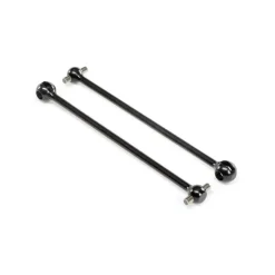 Front/Rear CV Driveshafts (2): 8X - Losi - TLR