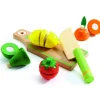 Fruits et légumes à couper - Djeco