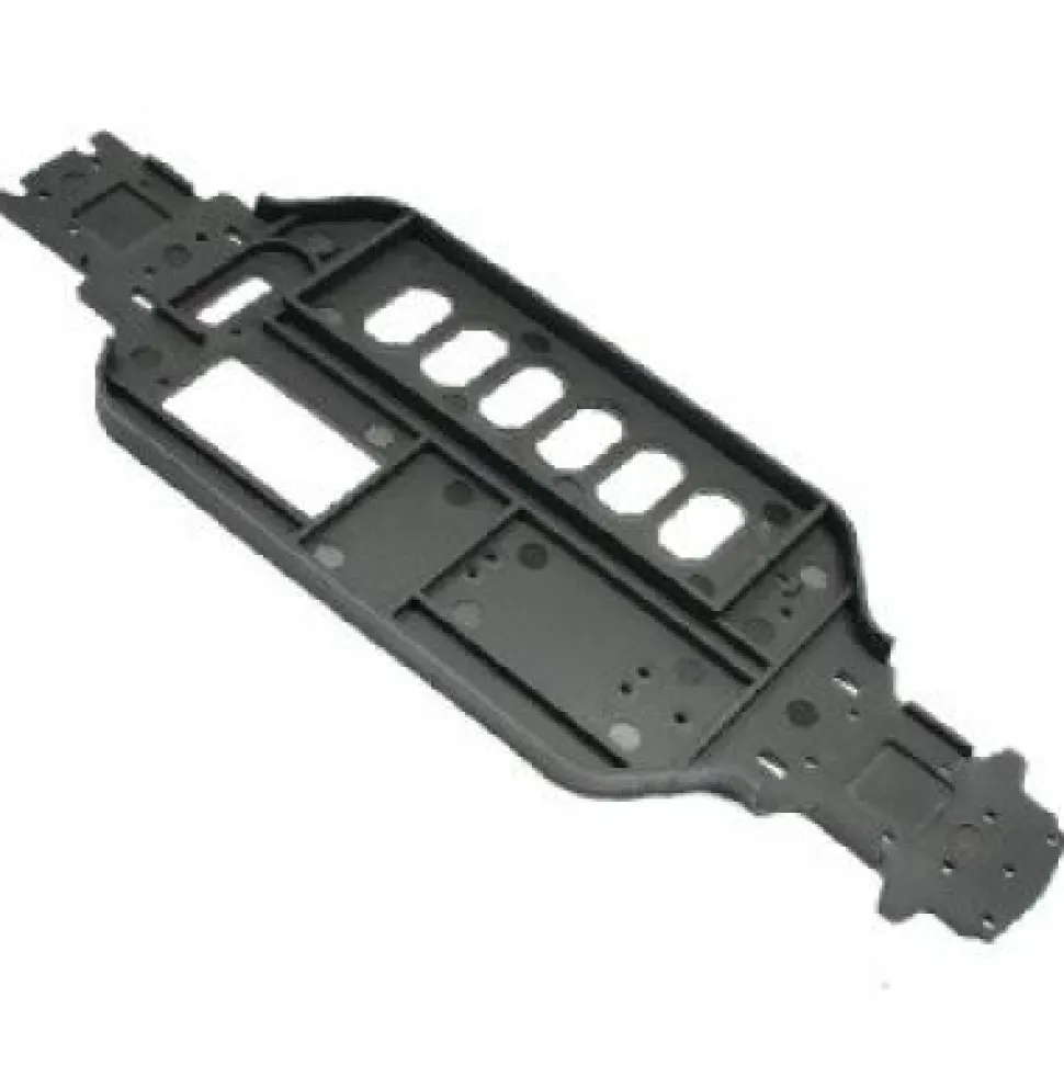 FTX BANZAI CHASSIS PLATE - FTX