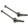 FTX BANZAI FRONT CVD DRIVE SHAFTS (2) - FTX