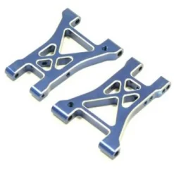FTX BANZAI REAR LOWER SUSP. ARMS - ALUMINIUM (2) - FTX