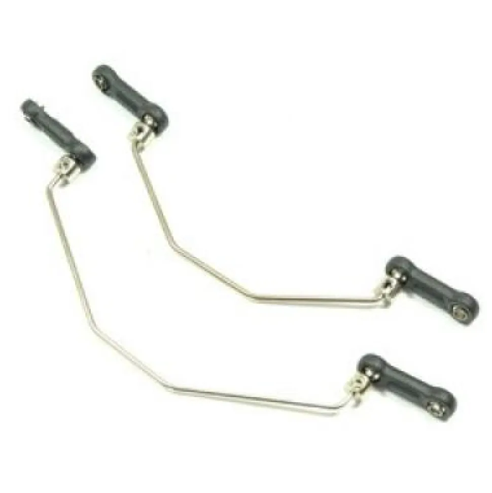 FTX BANZAI SWAY BAR SET - FTX