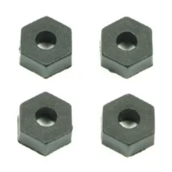 FTX BANZAI WHEEL HUB (4) - FTX