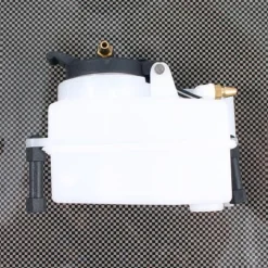 FTX CARNAGE NT FUEL TANK - FTX