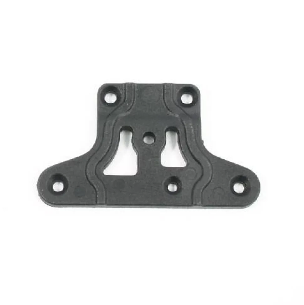 FTX CARNAGE NT UPPER FRONT STEERING PLATE - FTX