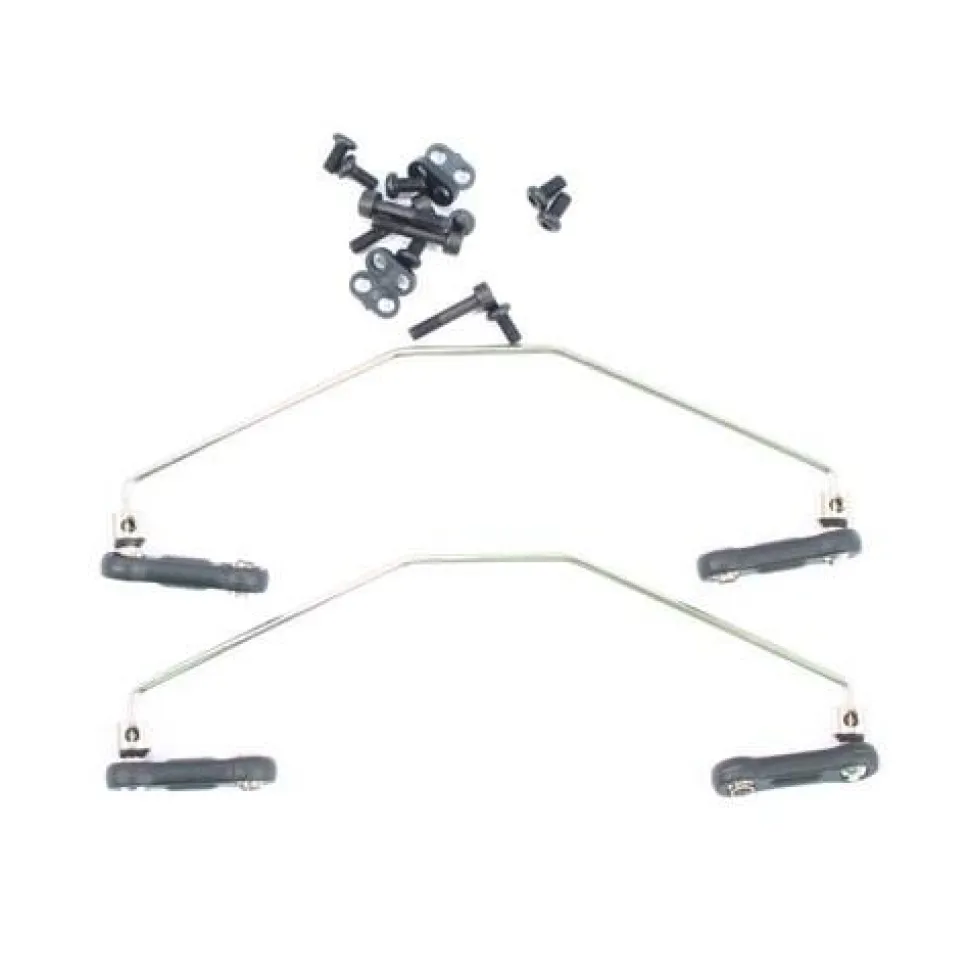 FTX CARNAGE SWAY BAR 2SETS - FTX