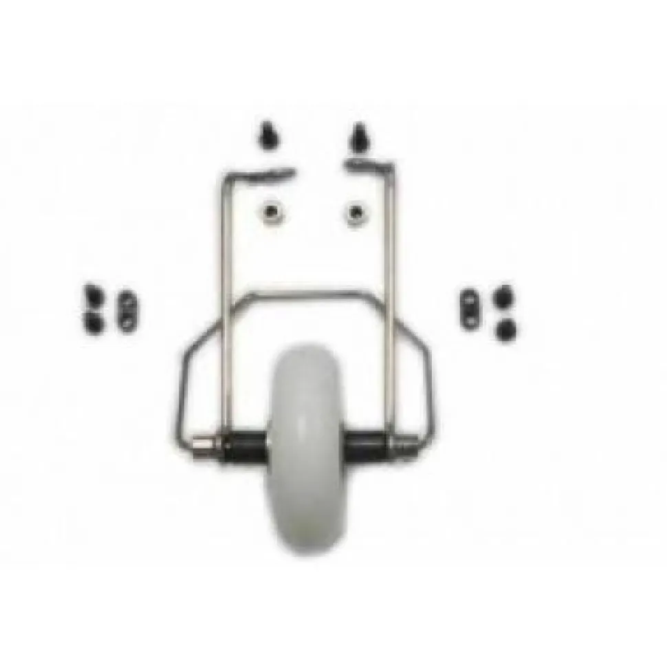 FTX CARNAGE WHEELIE SET - FTX