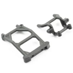FTX Comet Desert Buggy Rear Bumper/Aile Mount - FTX
