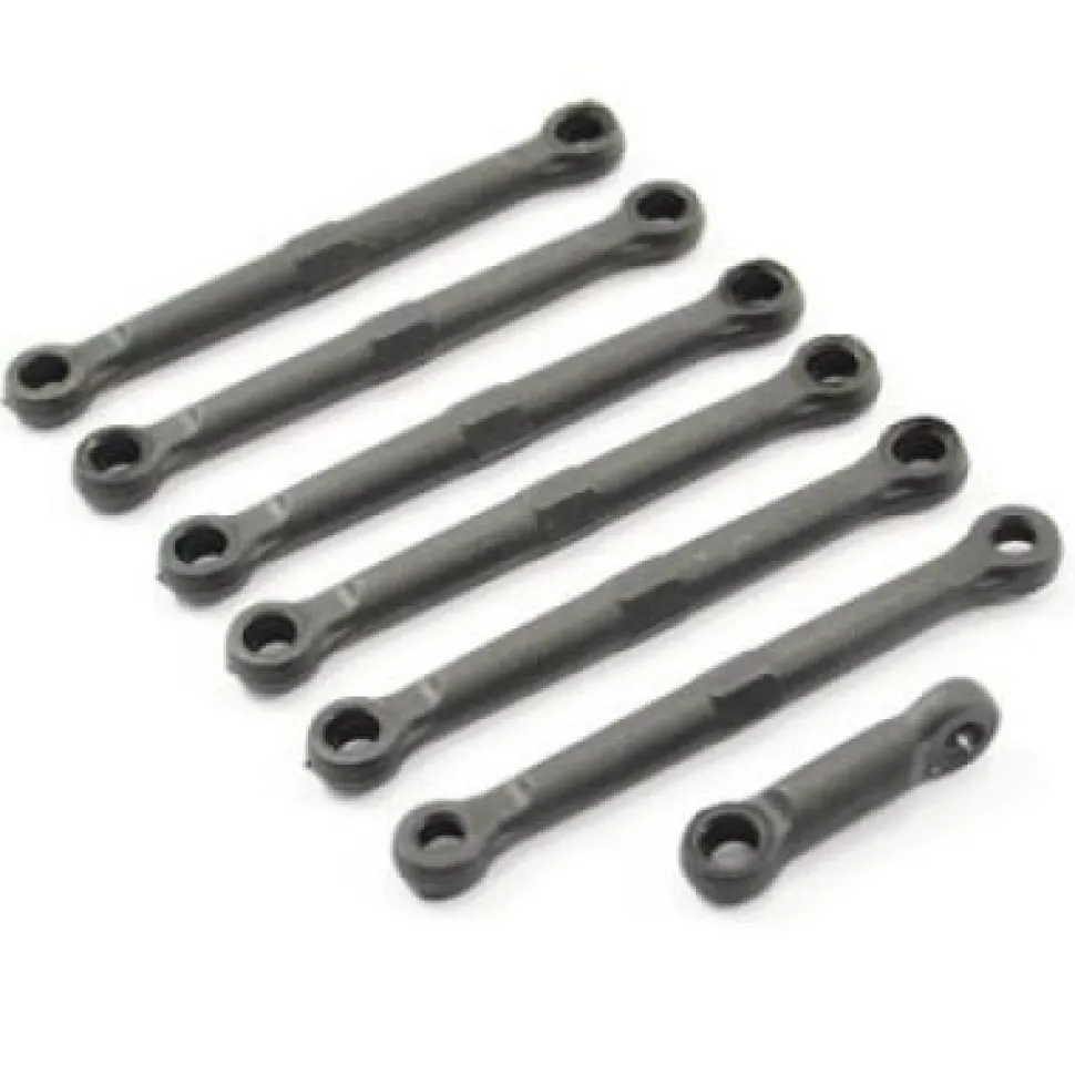 FTX Comet Moulded Camber & Steering Links - FTX