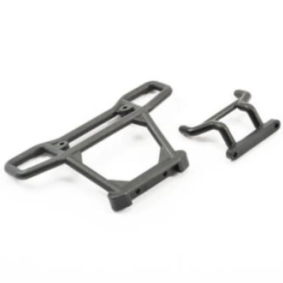 FTX Comet Rear Bumper Truggy/Monster/Sc - FTX