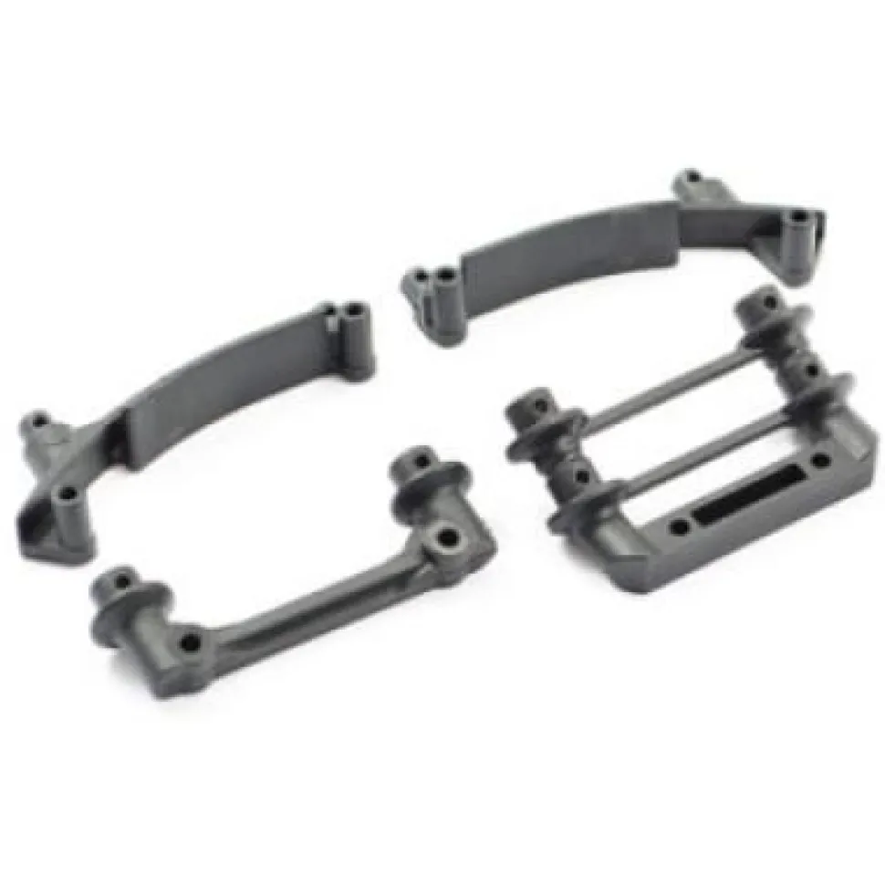 FTX Comet Truggy/Monster Body Post - FTX