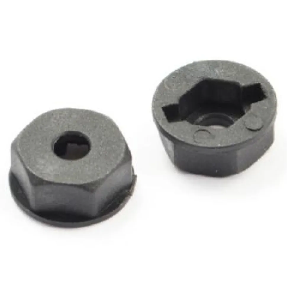 FTX Comet Wheel Hexes - FTX