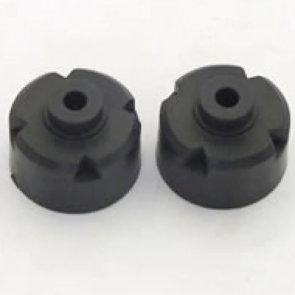 FTX DIFF CASE (SPYDER) - FTX