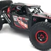 FTX DR8 1/8 Desert Racer 4-6S RTR Rouge - FTX