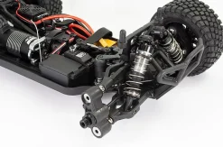 FTX DR8 1/8 Desert Racer 4-6S RTR Rouge - FTX