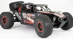 FTX DR8 1/8 Desert Racer 4-6S RTR Rouge - FTX