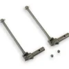 FTX Dr8 Front Cvd Driveshafts (2) - FTX