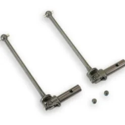 FTX Dr8 Front Cvd Driveshafts (2) - FTX